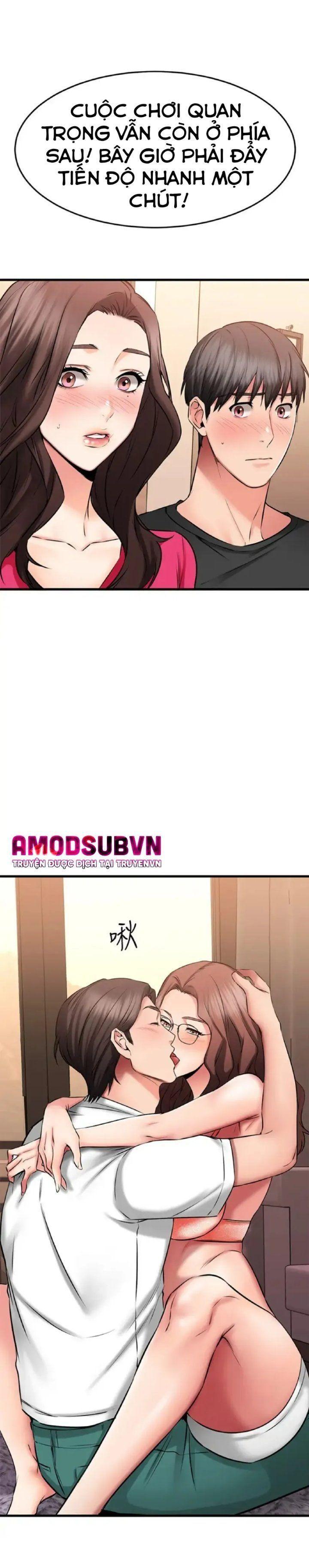 18+ làm tình cùng cô bạn thân khác giới chapter 23 16