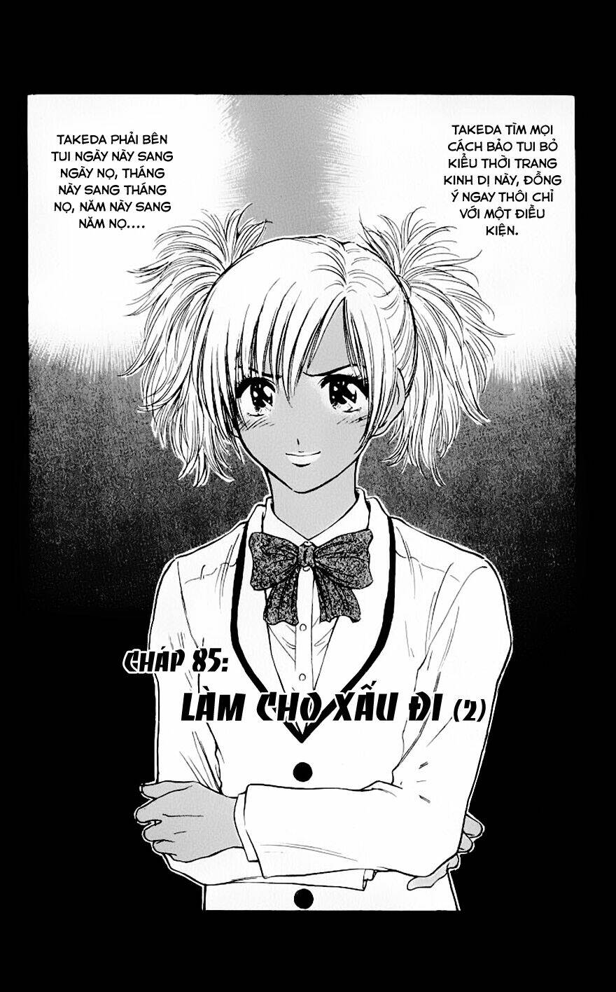 salad days chapter 85 2