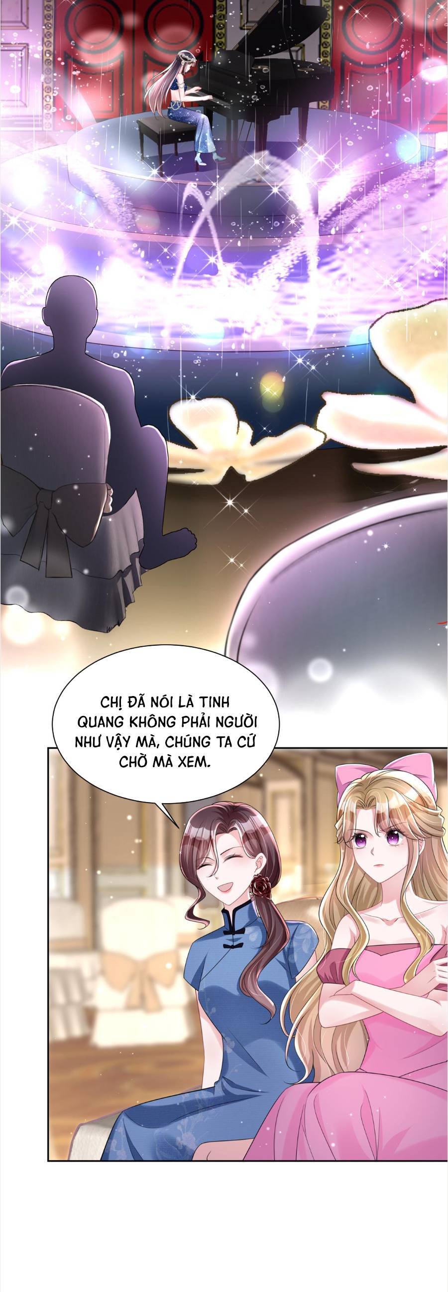 tổng tài huyết tộc cực sủng cô vợ mỹ nhân ngư chapter 63 32