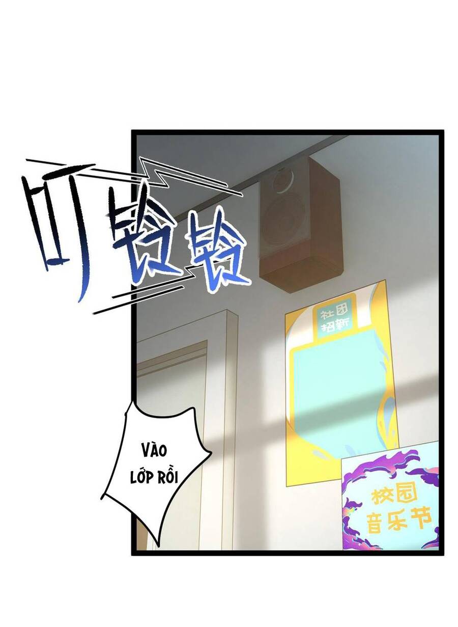 tôi ở thế giới khác dựa dẫm vào phụ nữ chapter 61 25