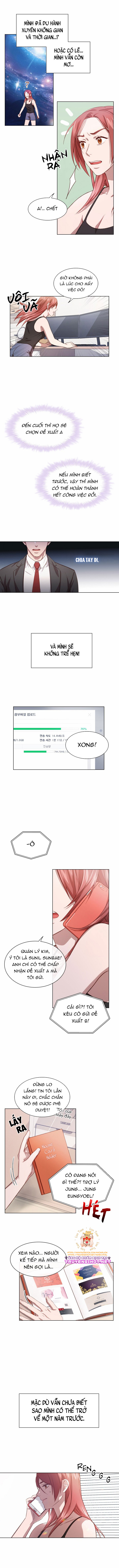 vướng vào mối quan hệ ngoài ý muốn chapter 2 4