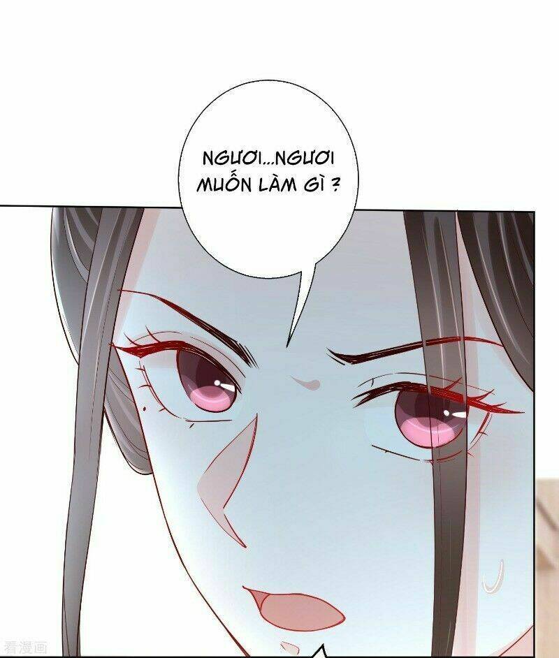 độc y đích nữ chapter 116 8