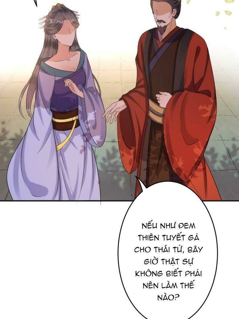 vương gia kiêu ngạo quá khó cua chapter 50 20