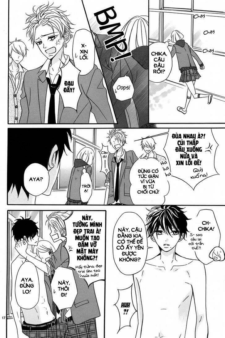 million dollar man chapter 1 19