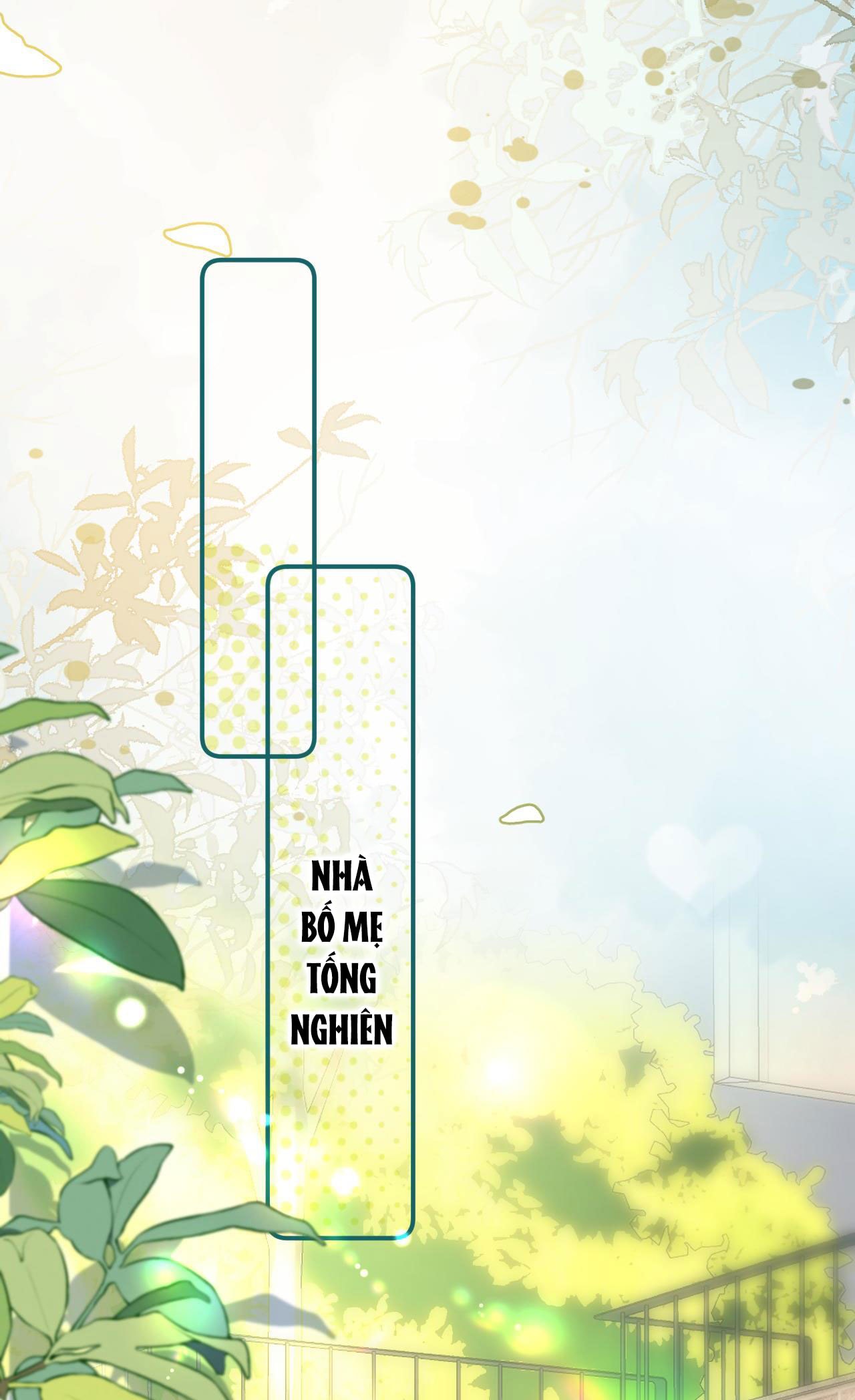 câu chuyện ngọt ngào của cặp vợ chồng đỉnh lưu chapter 94 2