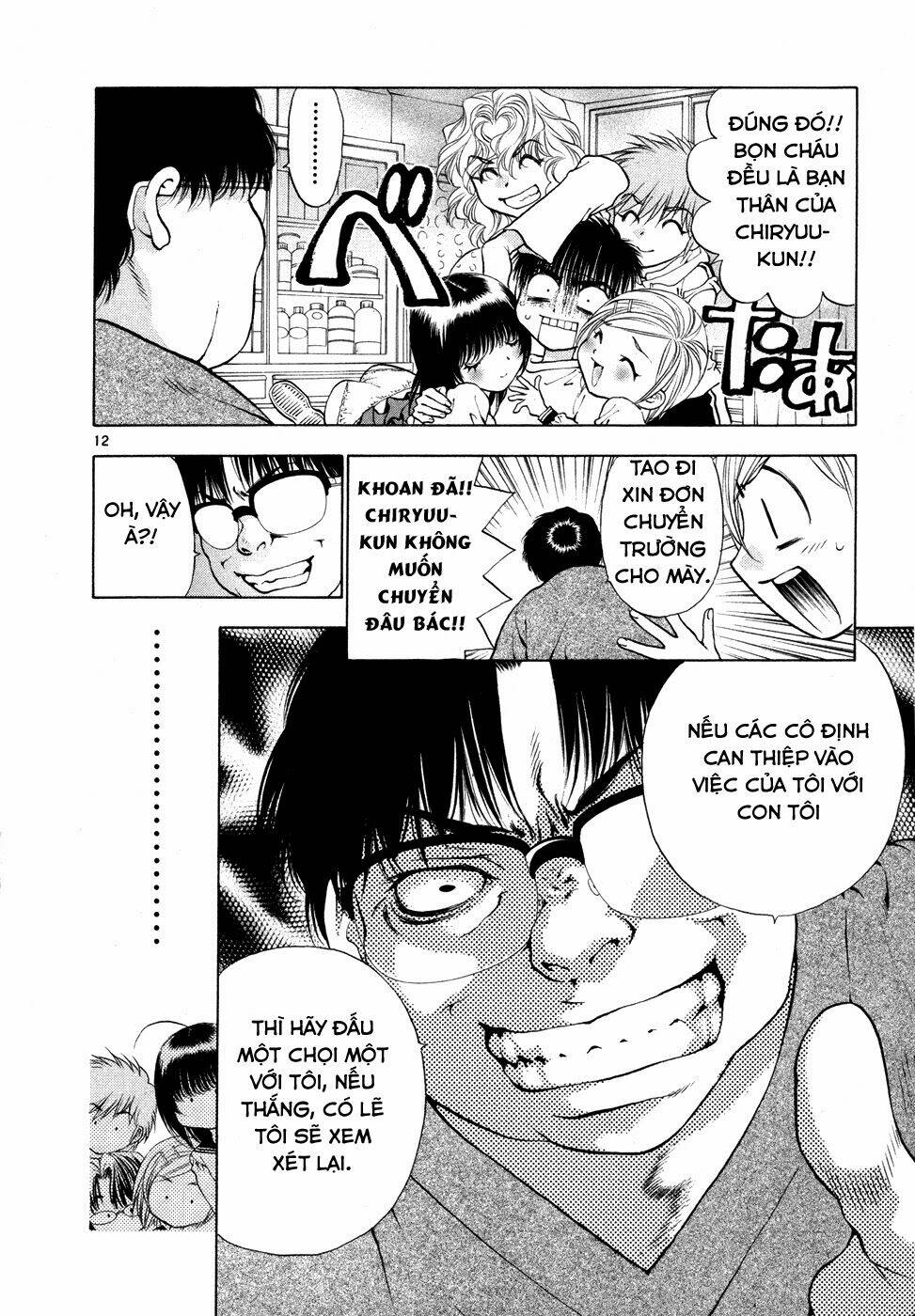 girls saurus dx chapter 50 14