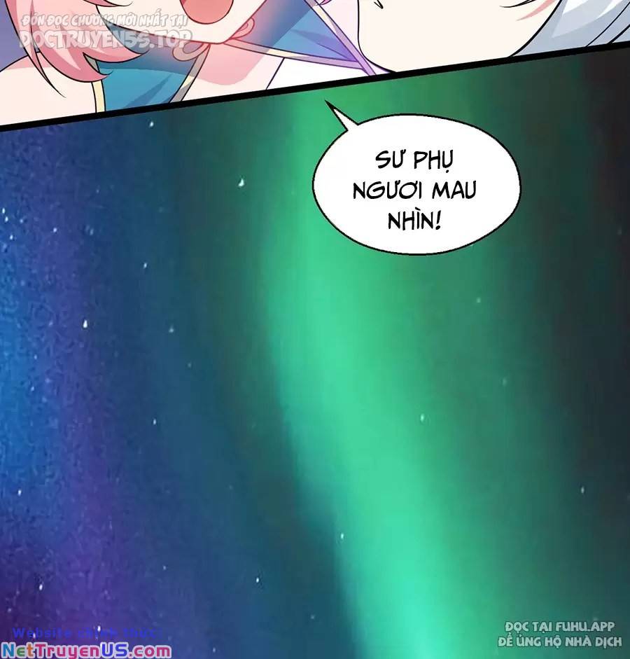 Hảo Đồ Nhi Hãy Tha Cho Vi Sư chapter 205 17