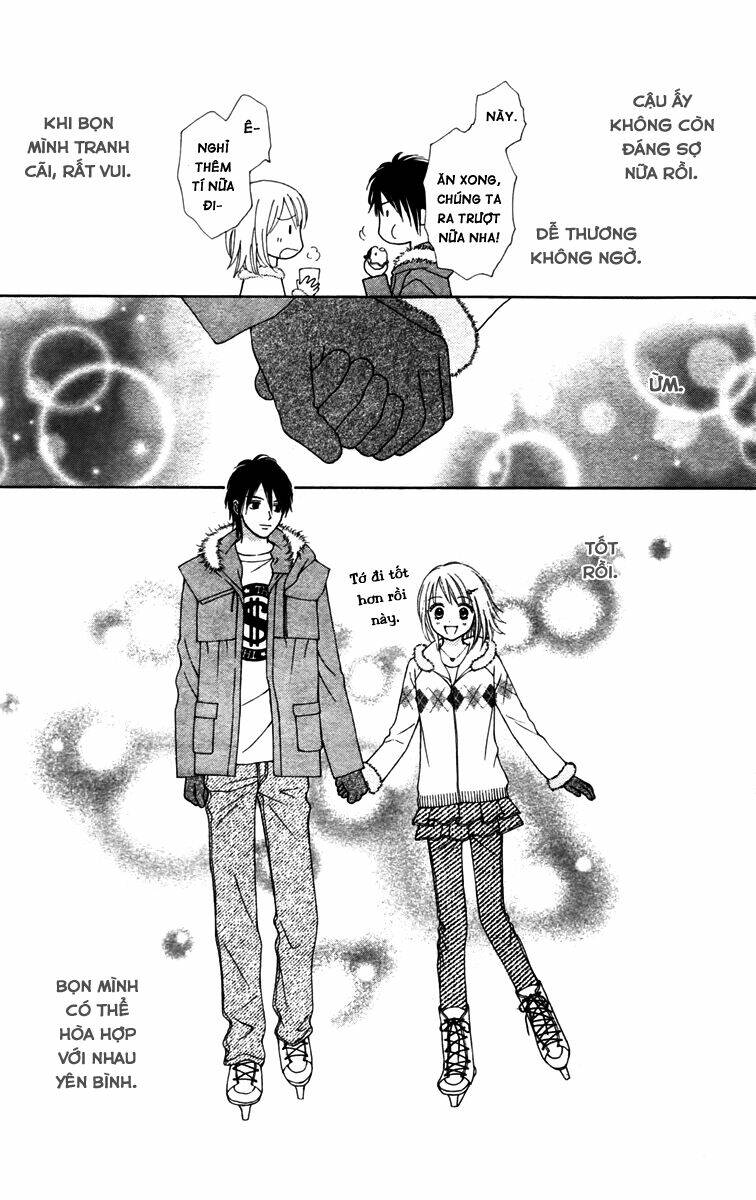 chitose etc. chapter 10 15