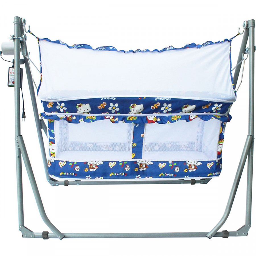 NÔI võng điện Sbaby 3 in 1 - NV14