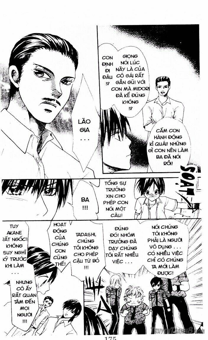 s+/special secret plus chapter 16 14