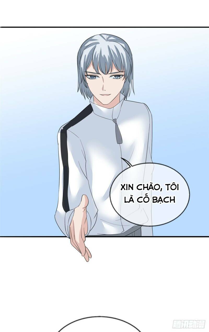 siêu cấp nữ thần trọng sinh chapter 24 18