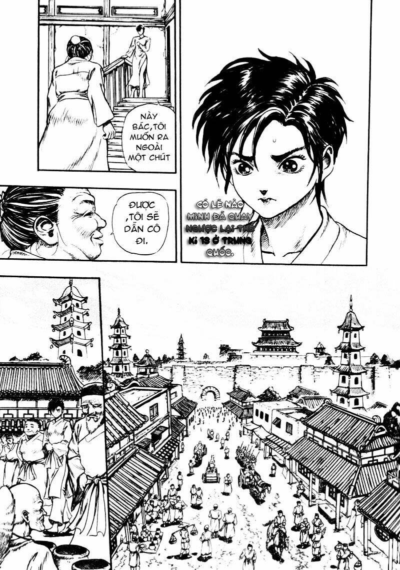 king of wolves chapter 2 6