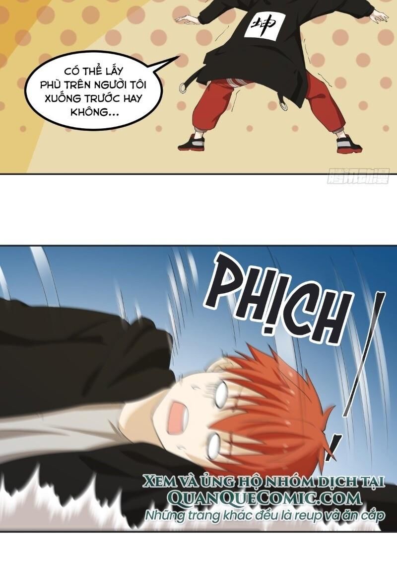 nghịch thiên tiên mệnh chapter 59 8