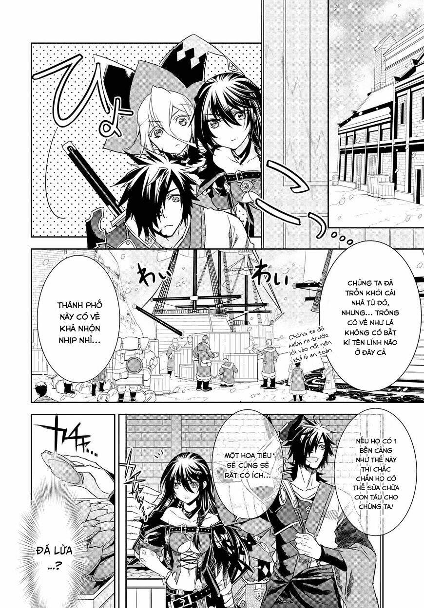 tales of berseria chapter 3 8