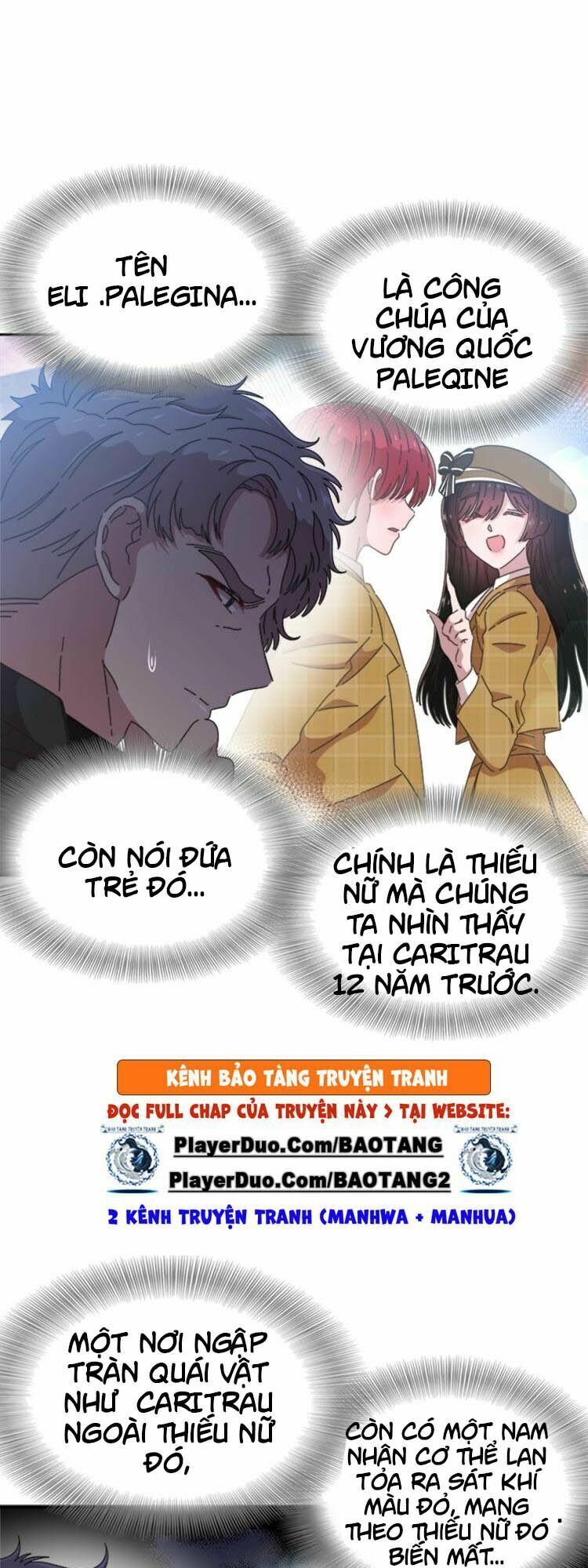 con gái bảo bối của ma vương chapter 102 12