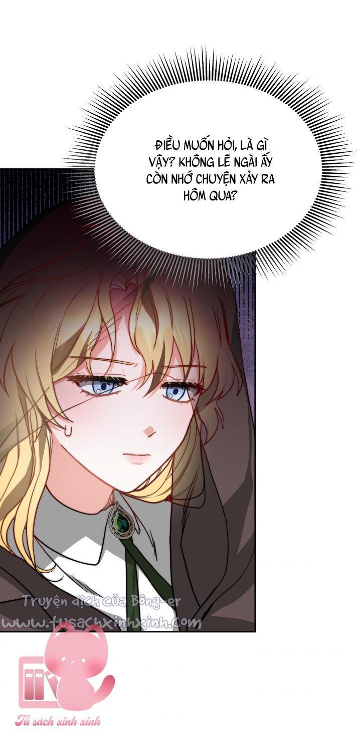 từ chồng cũ hóa thành nam chính chapter 14 31