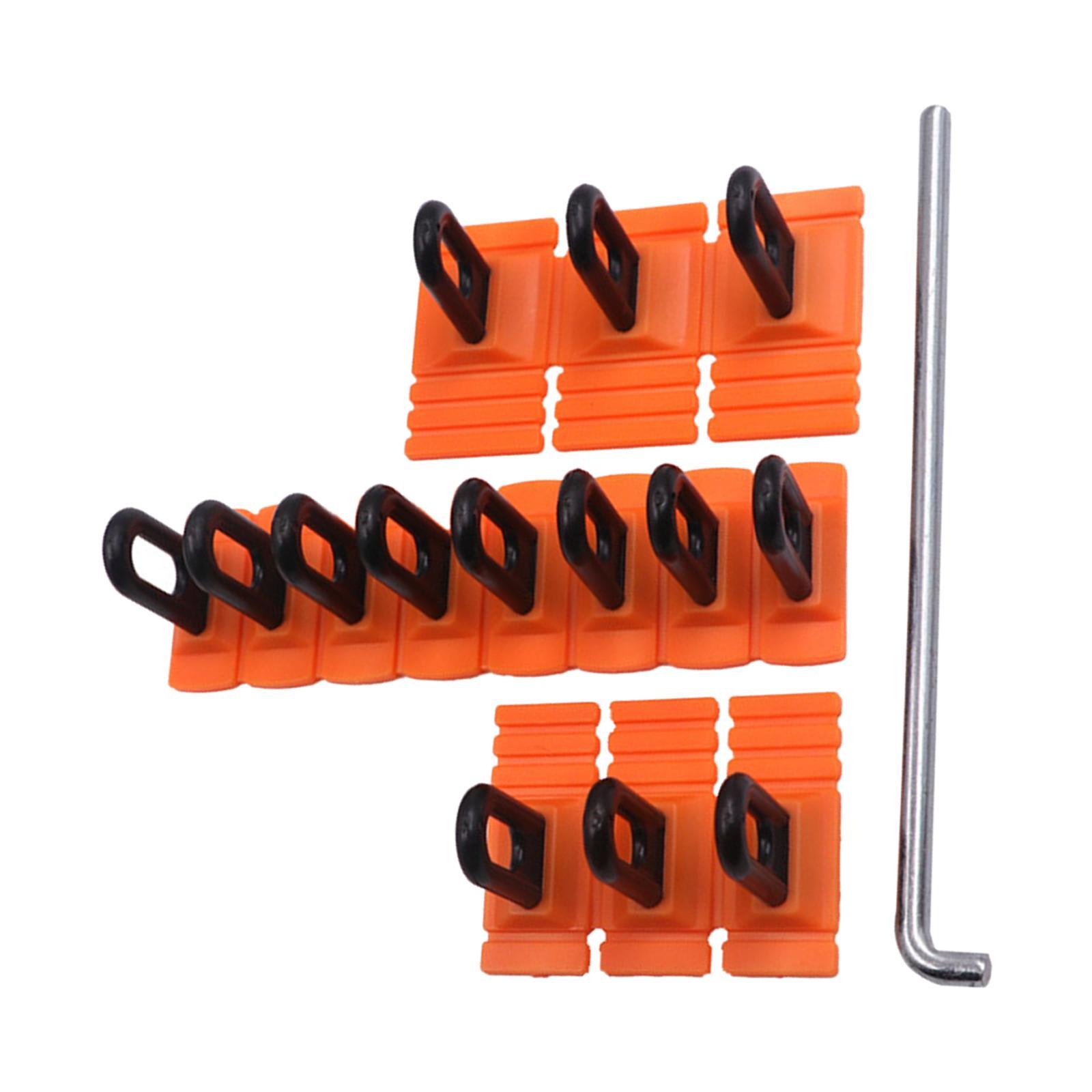 Paintless Repair Removal Tool Glue Tabs for Car Body Hail Damage