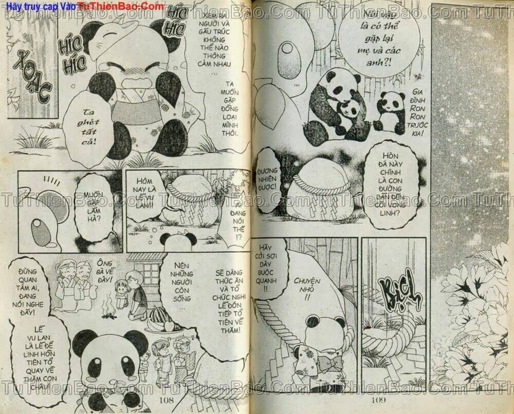 thánh tiểu long nữ chapter 7 54