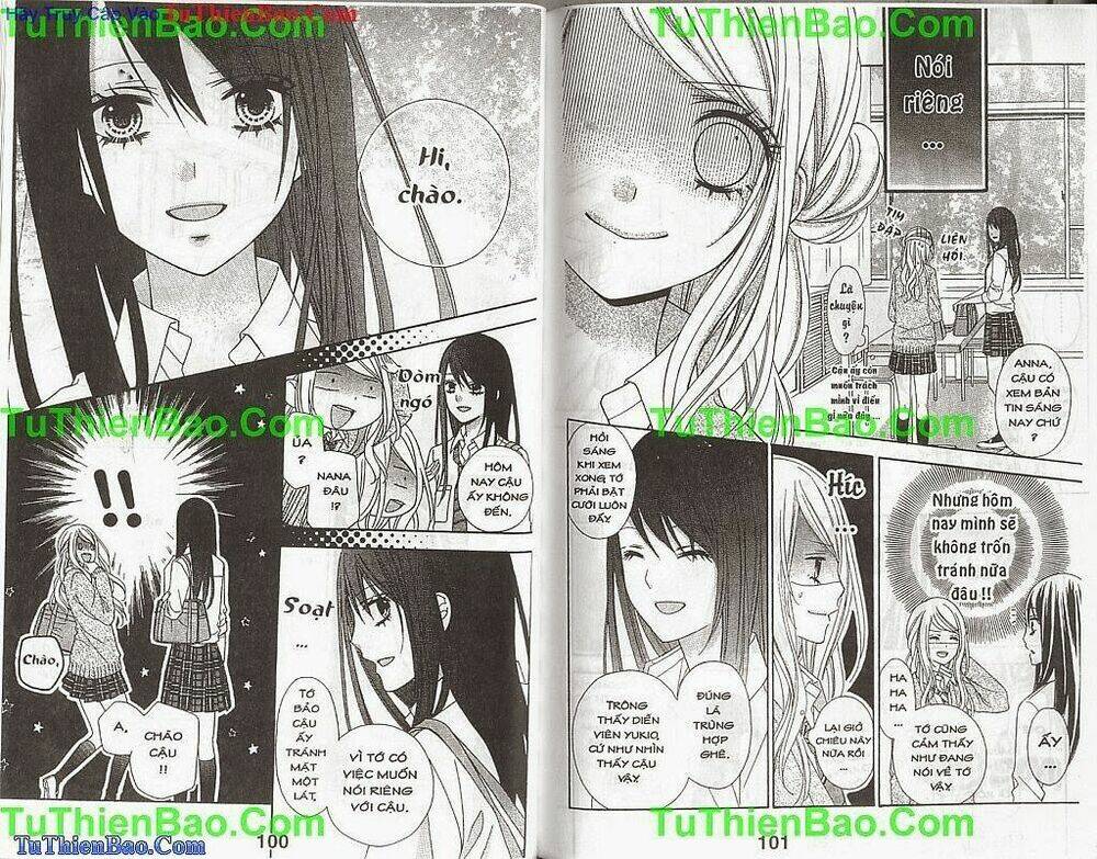 bầu trời sao đêm chapter 10 52