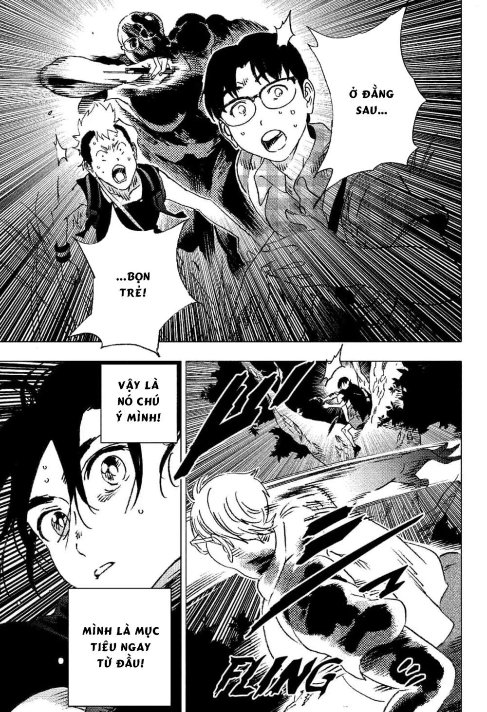 summer time render chapter 87.5 28