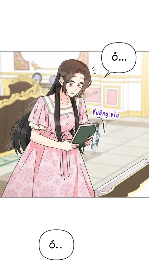 kết hôn cùng nhân vật phản diện chapter 8 28