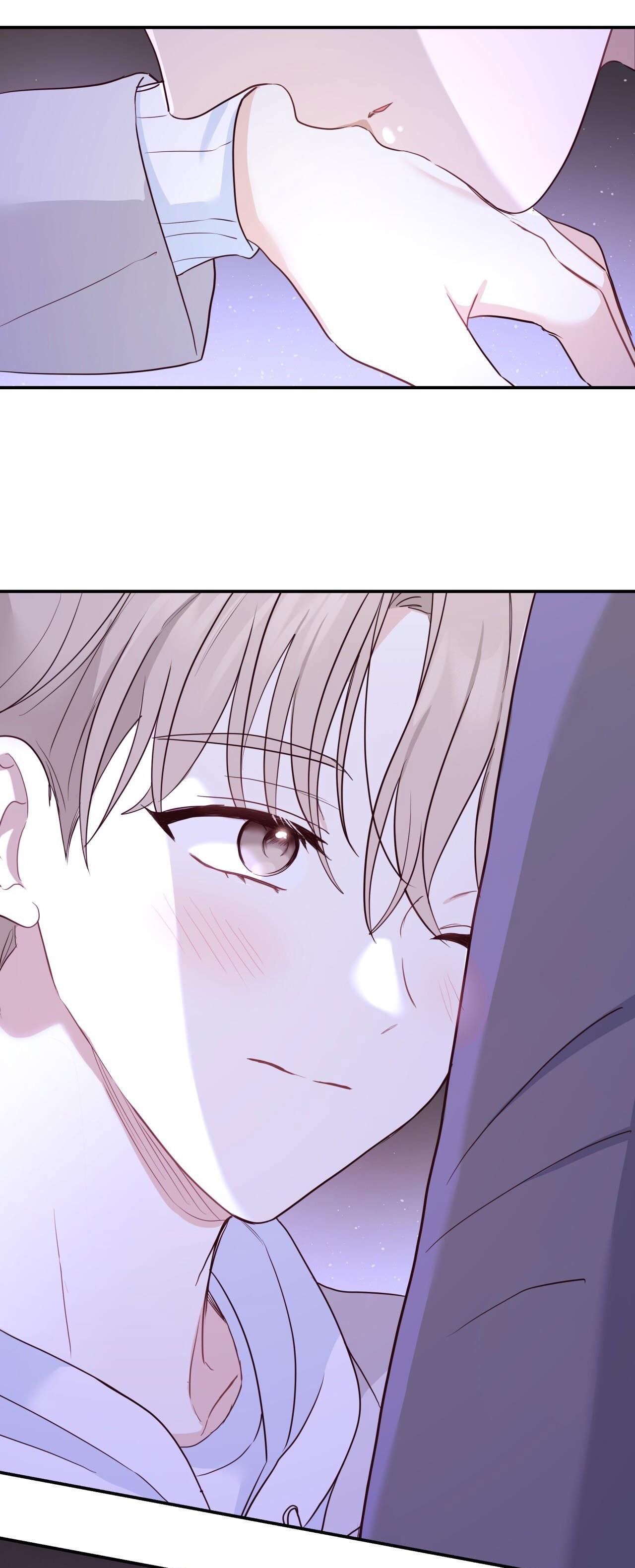 vị ngọt không đường (sweet not sugar) chapter 30 23