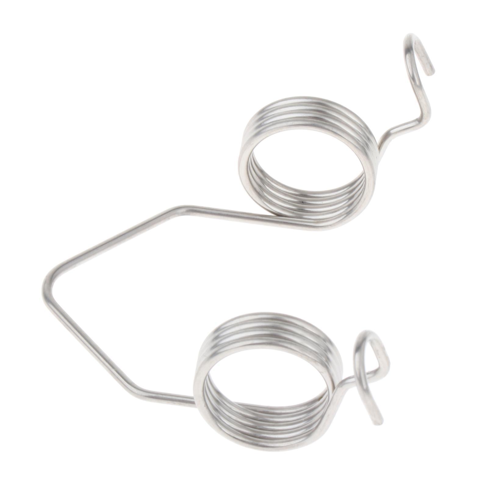 Spring Tilt Stopper 369-62434 Boat Repairing Accessory for Outboard Engine 2T 5HP 6HP