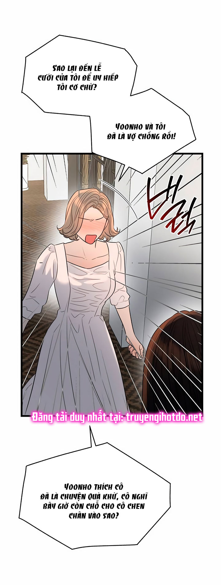 [18+] dục vọng tao nhã chapter 36.2 8