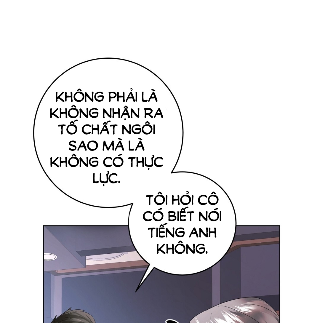Amon- Không Thể Đoán Biết chapter 4.2 - Trang 73
