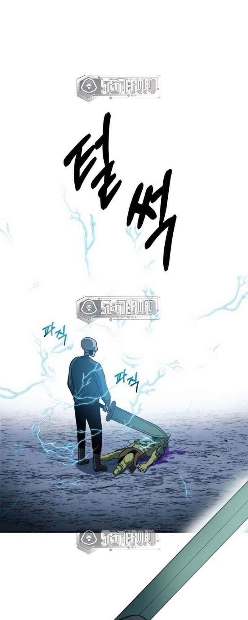ngôi nhà kết nối với hầm ngục chapter 9 74