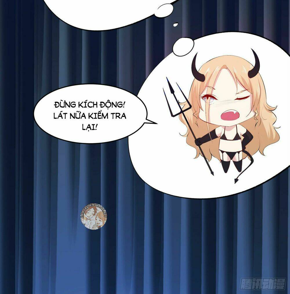 quái trộm thâu tâm chapter 8.1 6