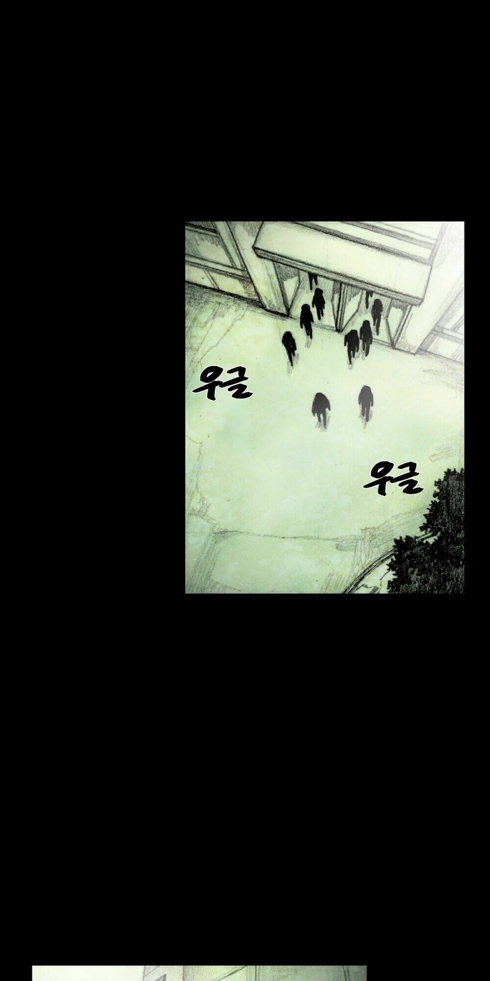 ngôi nhà của những búp bê chapter 22 29