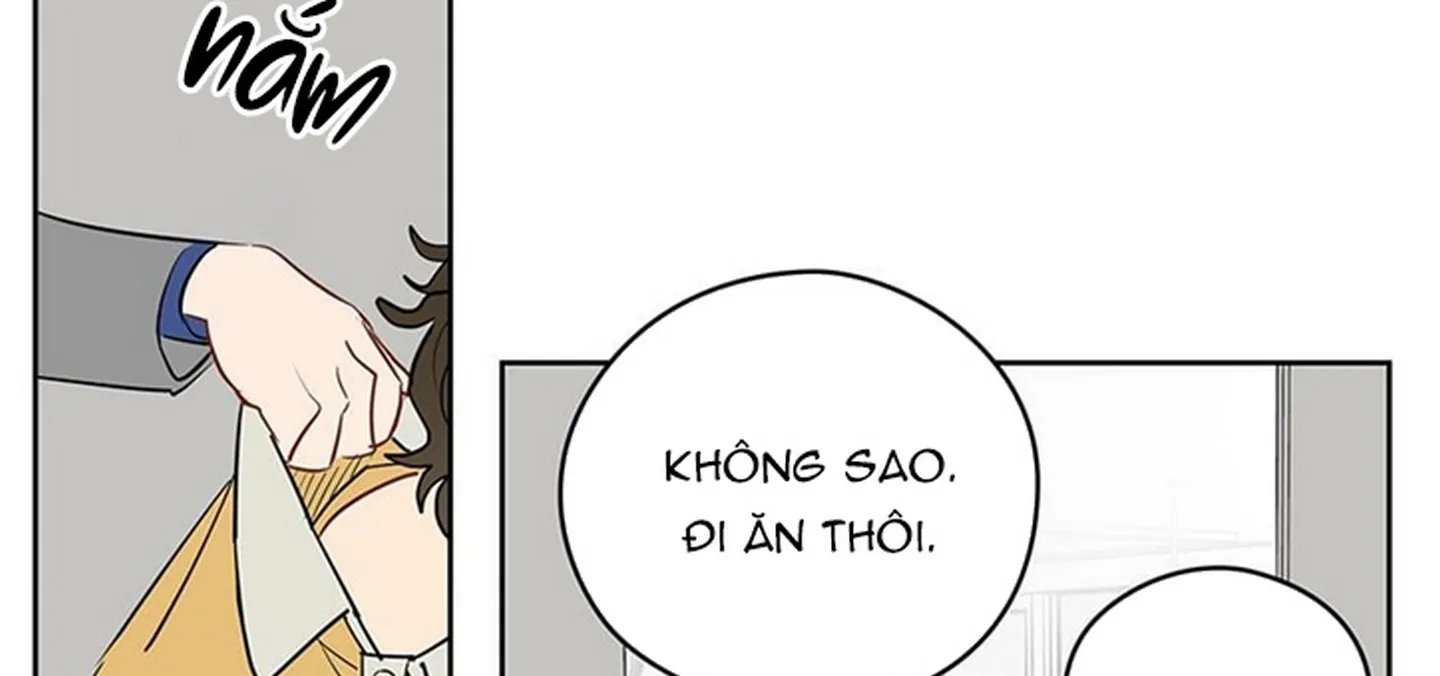 chuyện quái gì với giấc mơ đó vậy chapter 19 76