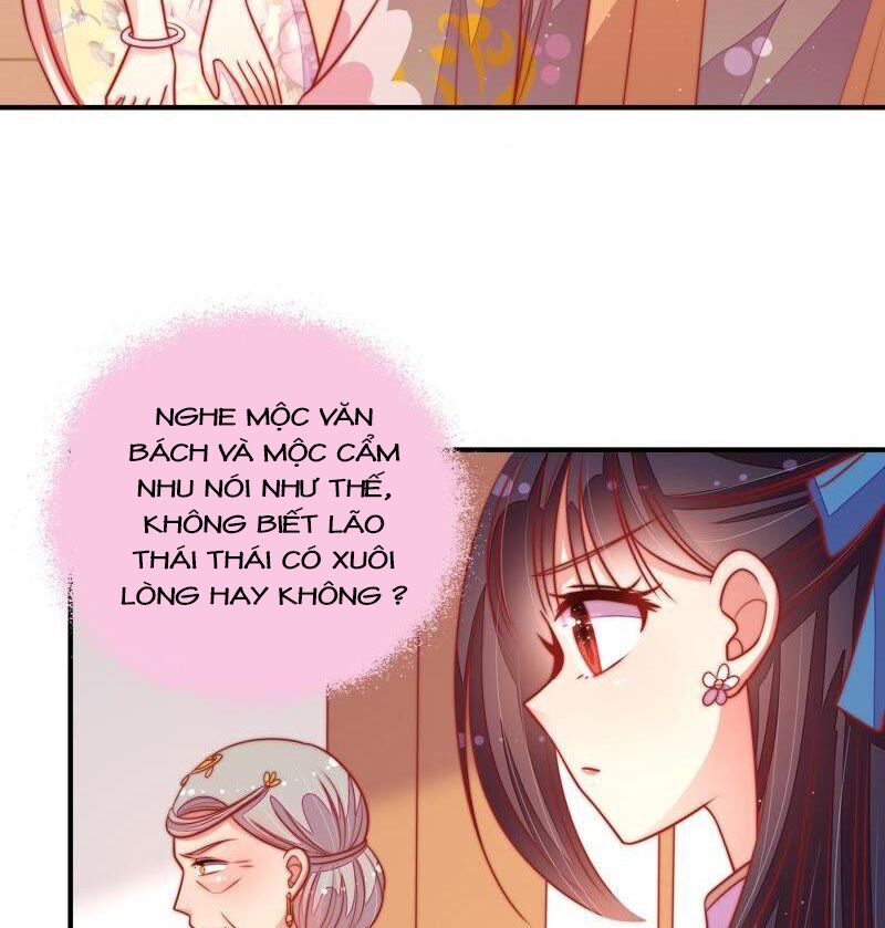 ngày nào thiếu soái cũng ghen chapter 191 9