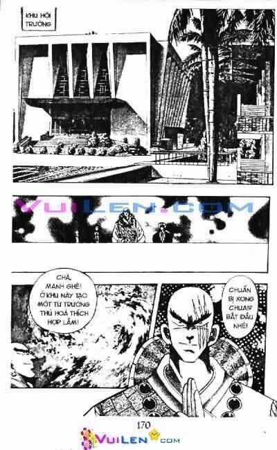 những người bạn tốt chapter 4 171