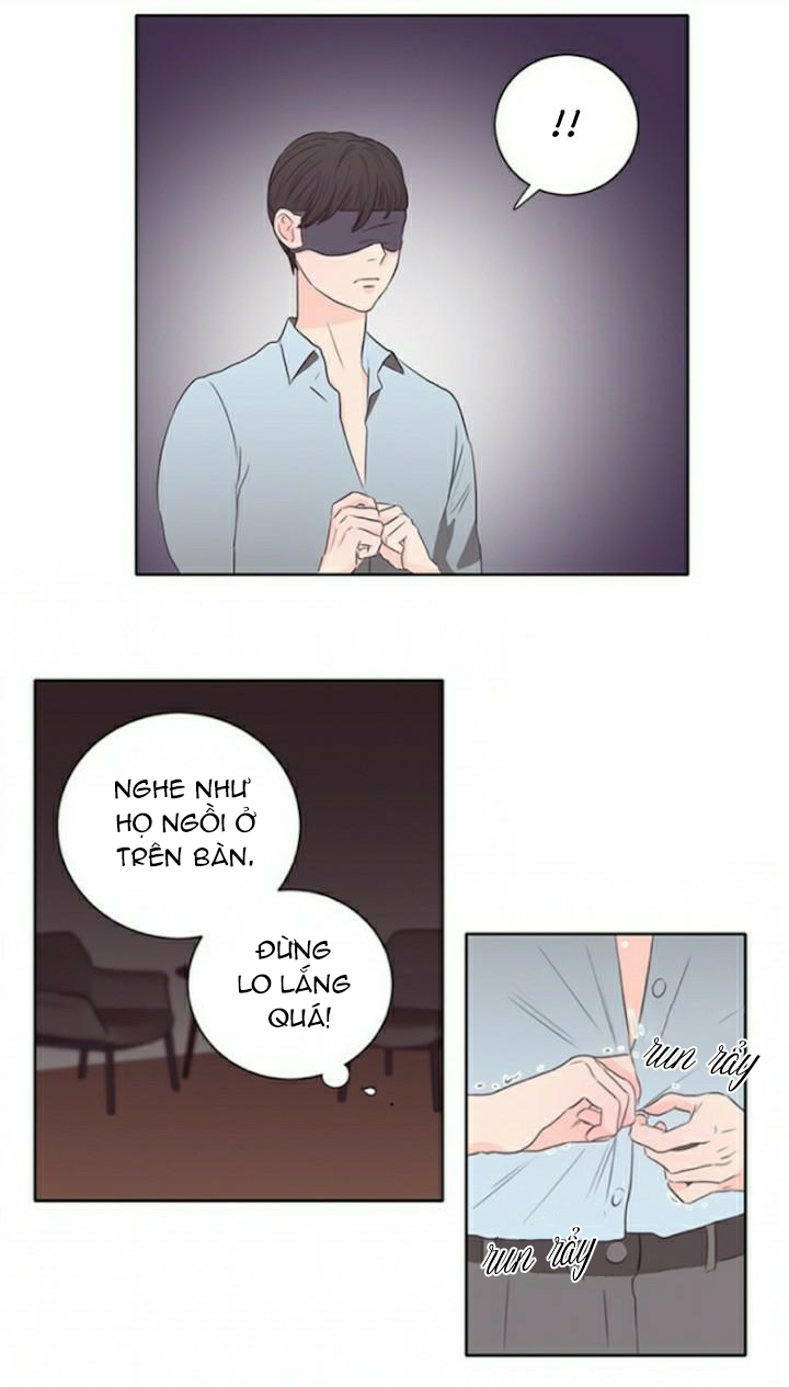 phòng 1305 chapter 11 3