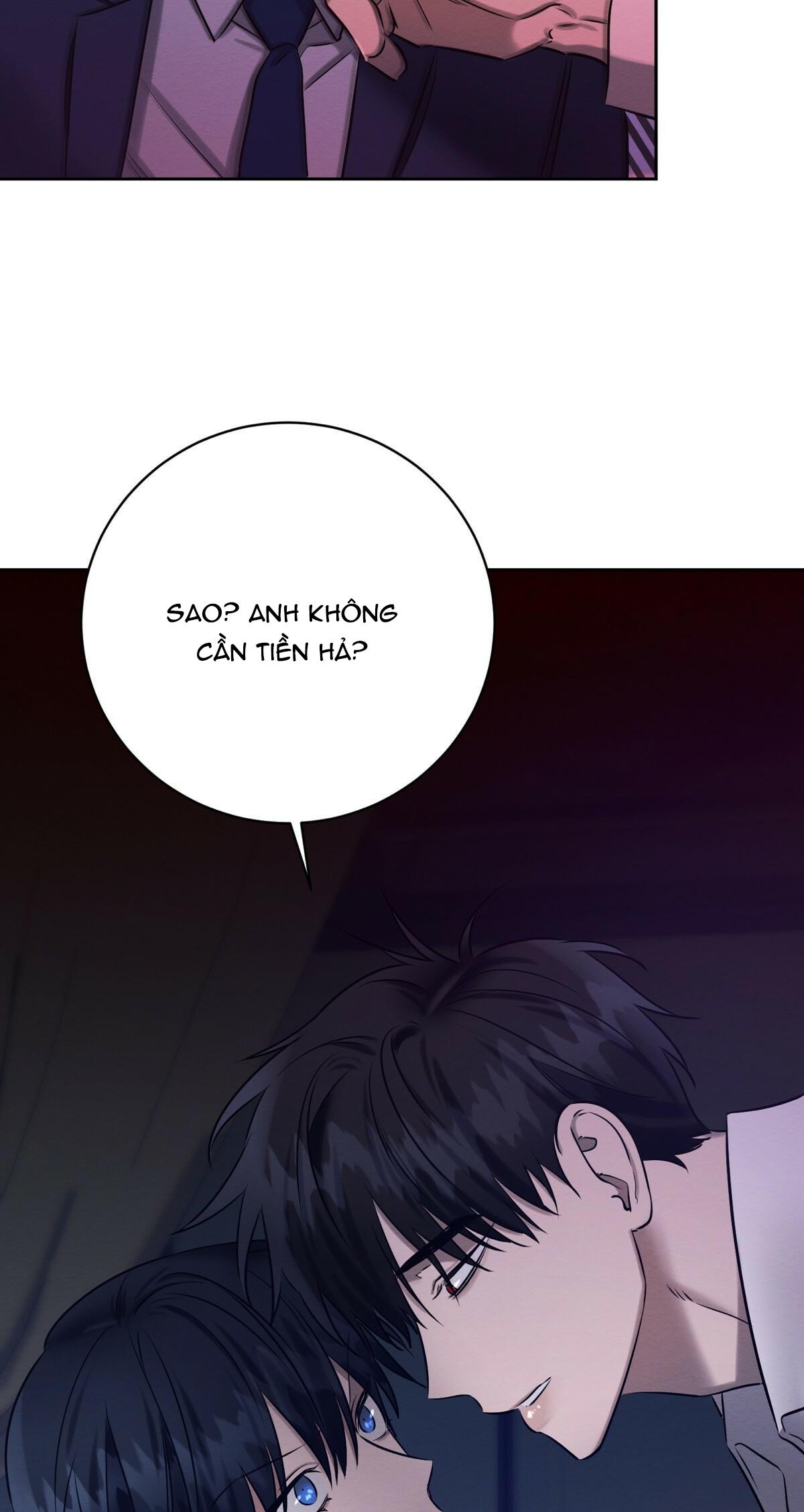 lý do của ác nhân chapter 18 35