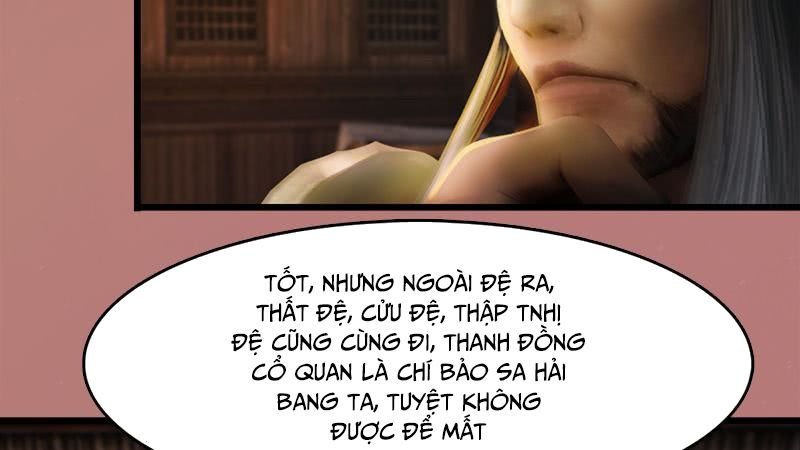 lâm uyên kiếp chapter 8 83