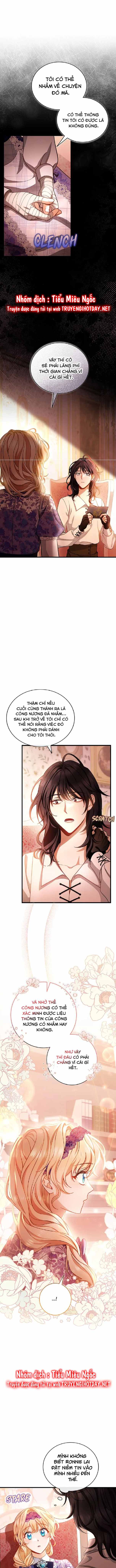 vị cứu tinh của nhân vật chính chapter 31 7