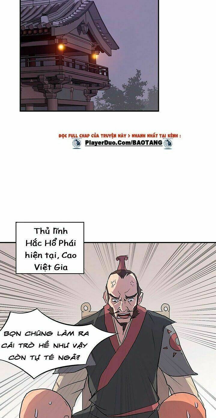 trọng sinh, bất khả chiến bại chapter 8 35