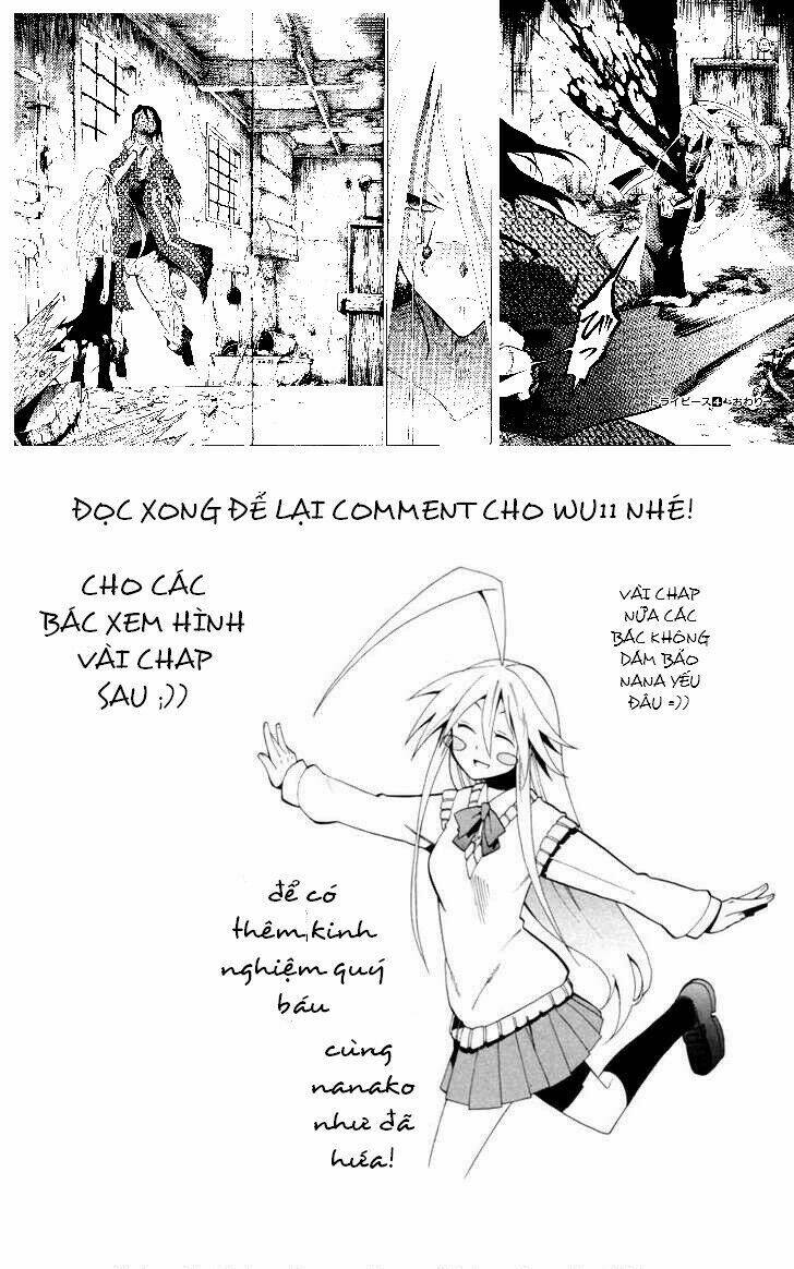 tripeace chapter 15 38