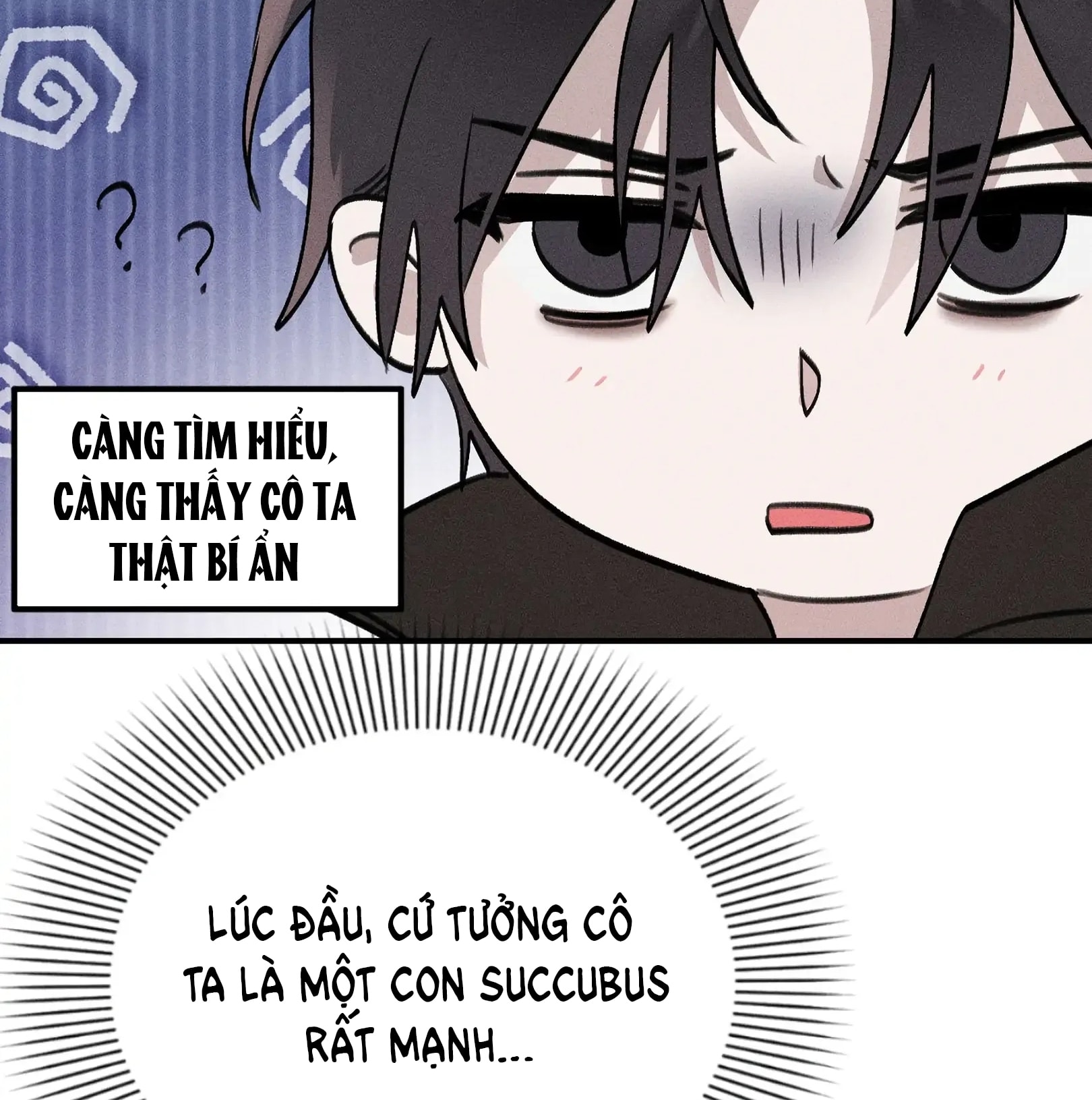 [18+] người đàn ông làm tình với quỷ chapter 11.1 12