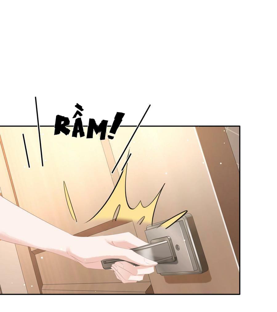 không làm trai bao! chapter 91 4