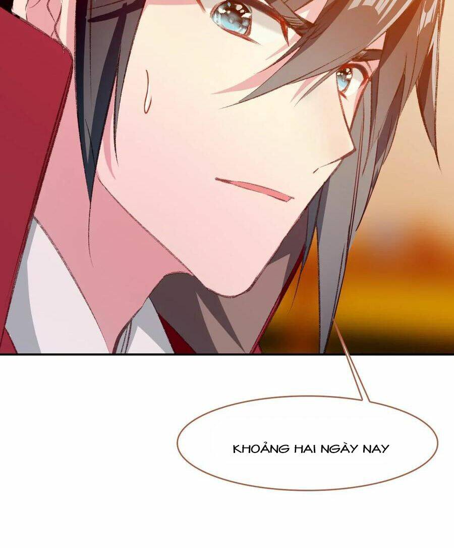 gả cho một tên thái giám đáng ghét chapter 167 14