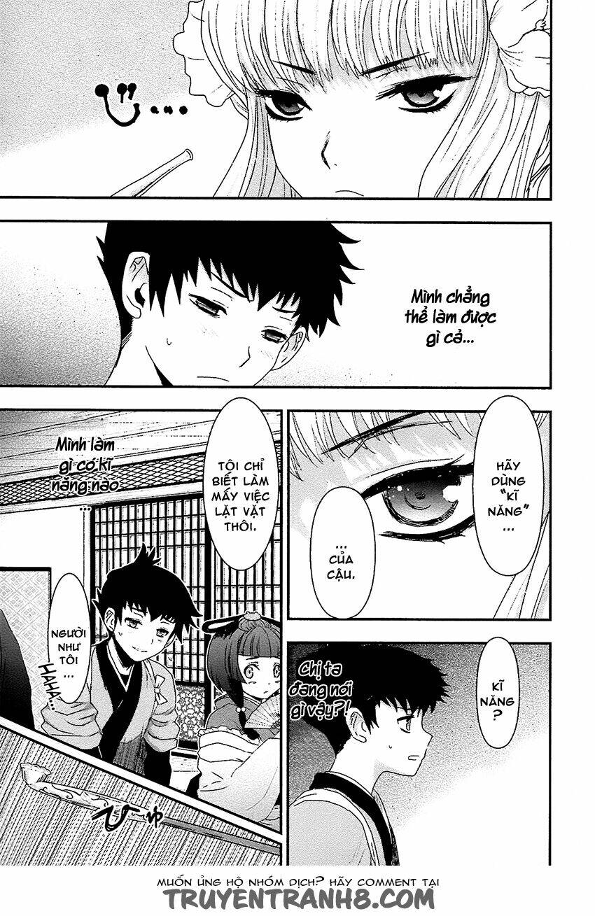 nàng thám tử oiran chapter 2 3