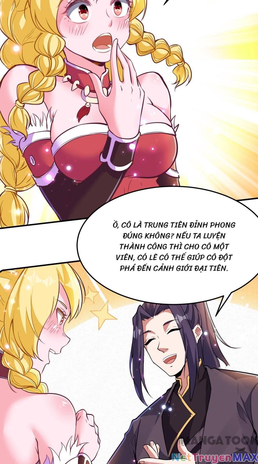 đệ nhất người ở rể chapter 237 14