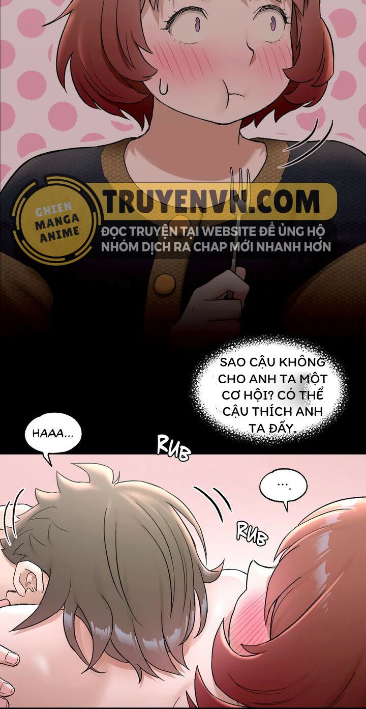 phòng tập gym bí mật chapter 48 41