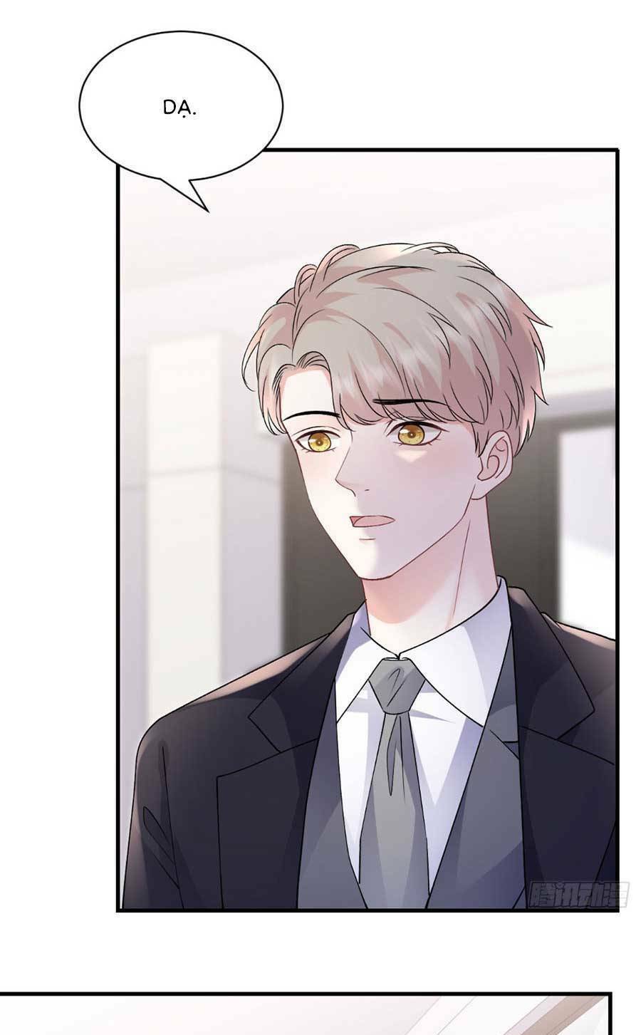 đại tiểu thư có ý đồ gì xấu đâu chapter 159 31