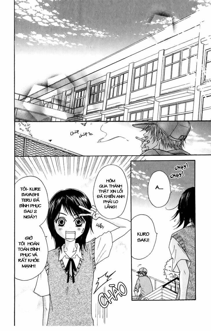 điện kích daisy chapter 2 39