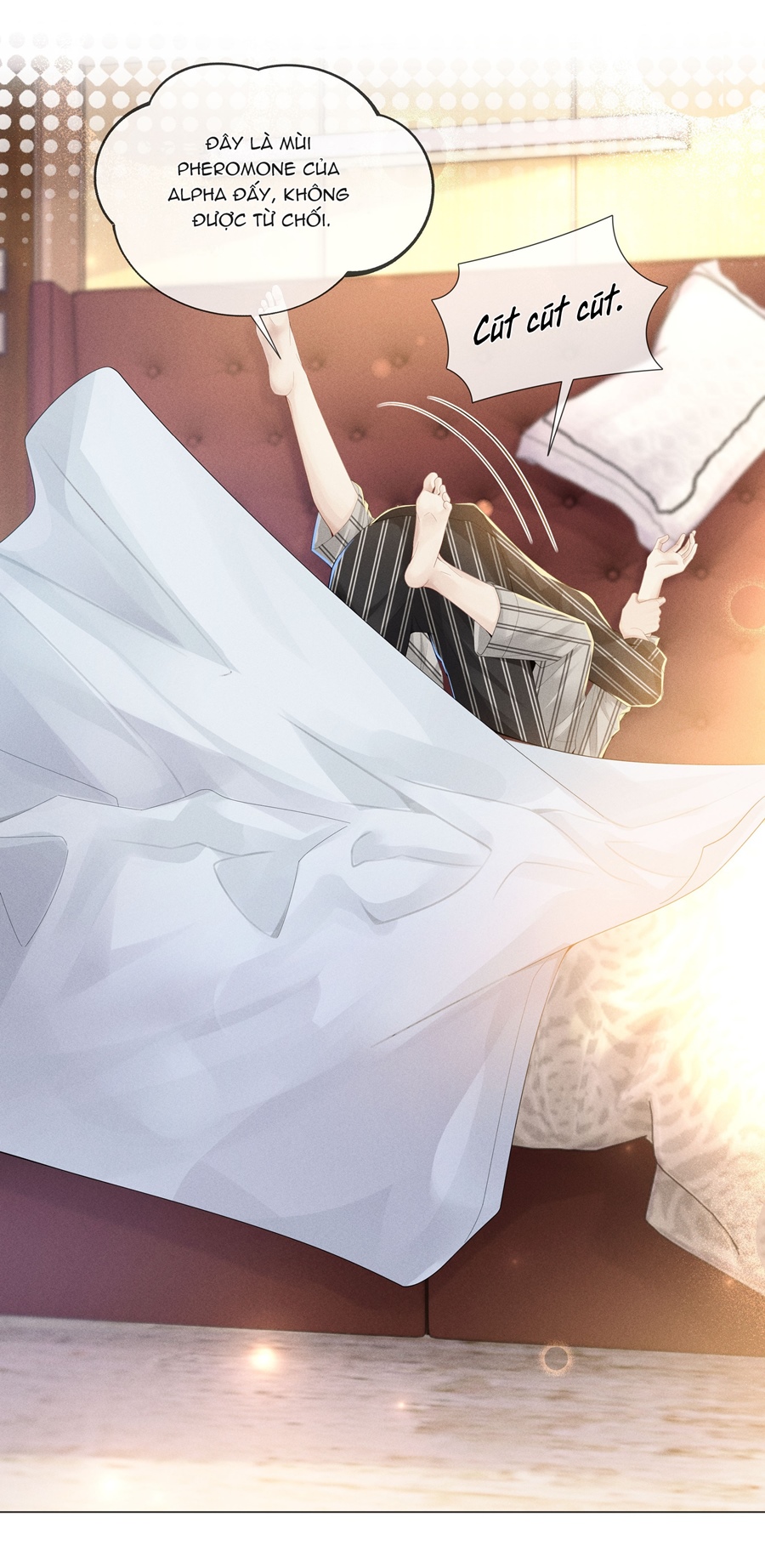 dior tiên sinh chapter 45 20